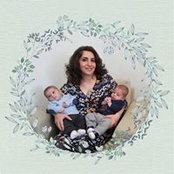Nairi Abrahamian's photo