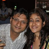 Avinash Jalans foto
