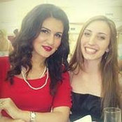 Arlinda Rushiti's photo