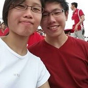 Tay Li Yu's photo