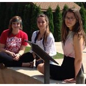 Photo de Amanda Moeller