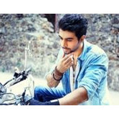 Pratik Galani's photo