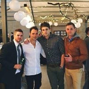 Warwick Perks's photo