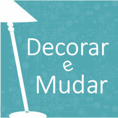 Decorar e Mudar