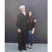 Michaela WallsWolf's photo