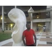 Lanre Ofere's photo