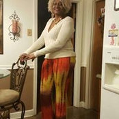 Foto von Cee Cee Callaway