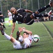 Corey Cadeau's photo