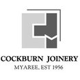 Cockburn Joinery's profile photo