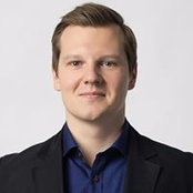 Mikhail Medvedev's photo