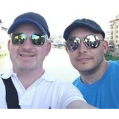 Foto de Robert McManus
