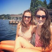 Arielle Vaden's photo