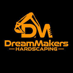 Dream Makers Hardscaping