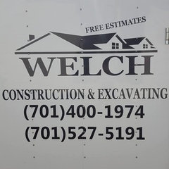 Welch Construction