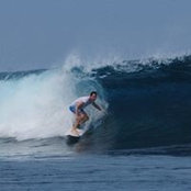 Damien Slack's photo