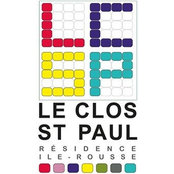Clos St Paul's photo
