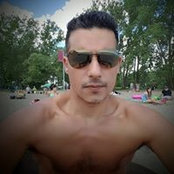 Ilan's photo