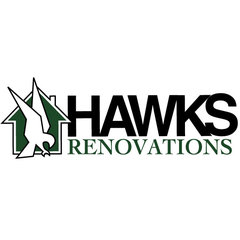 Hawks Renovations