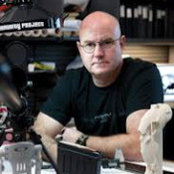 colin baden's photo