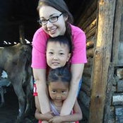 Karen Ives's photo