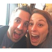 George Couros's photo