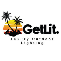 Get Lit Landscape Lighting