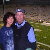 Jake Weber's photo