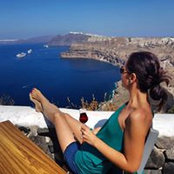 Milica Oparusic's photo