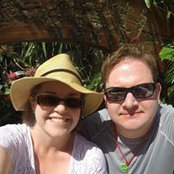 Leslie Phillips's photo