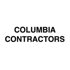 COLUMBIA CONTRACTORS
