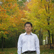 James Zhang's photo