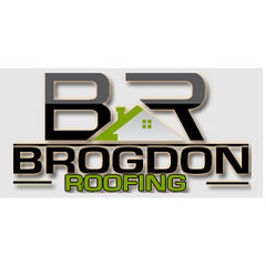 Brogdon Roofing Inc