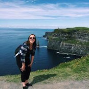 Jenna Berg's photo