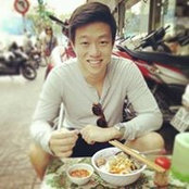 Ernest Xue's photo