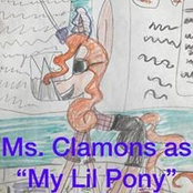 Isabel Clamons's photo