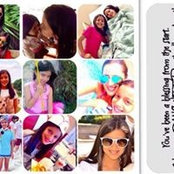 Adriana LG's photo