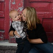 Marielle Thorne's photo