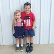 Saundra Andersen's photo