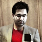 Foto von Nishant Tickoo