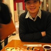 Eugene Kiang's photo