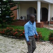 Foto von Bosun Ogunwole