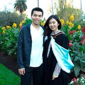 Foto von Rong Lin
