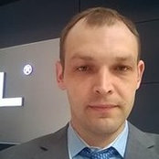 Sergei Kostin's photo