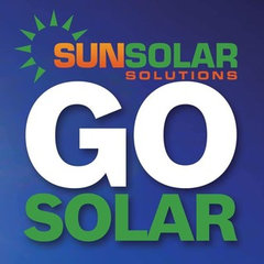 SunSolar Solutions