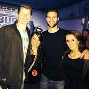 Seth Harknesss billede
