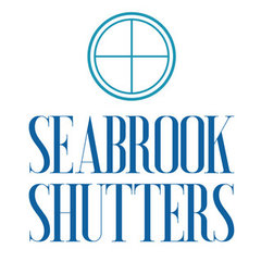 SEABROOK SHUTTERS