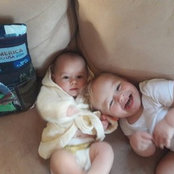 Althea Slazar's photo