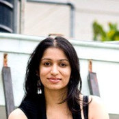 Gita Ramanan's photo