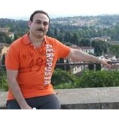 Hany Gerges's photo