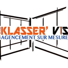 KLASSER'VIS Agencement sur mesure